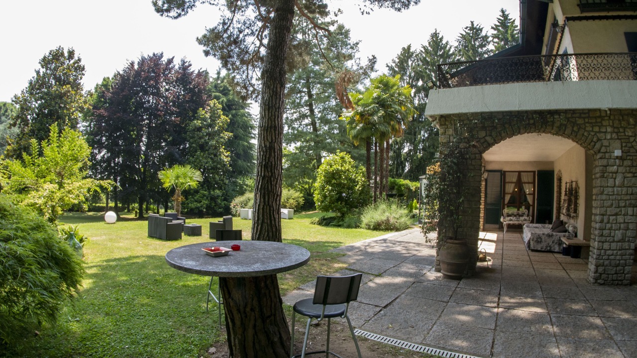 Photo of Outdoor in Sirtori