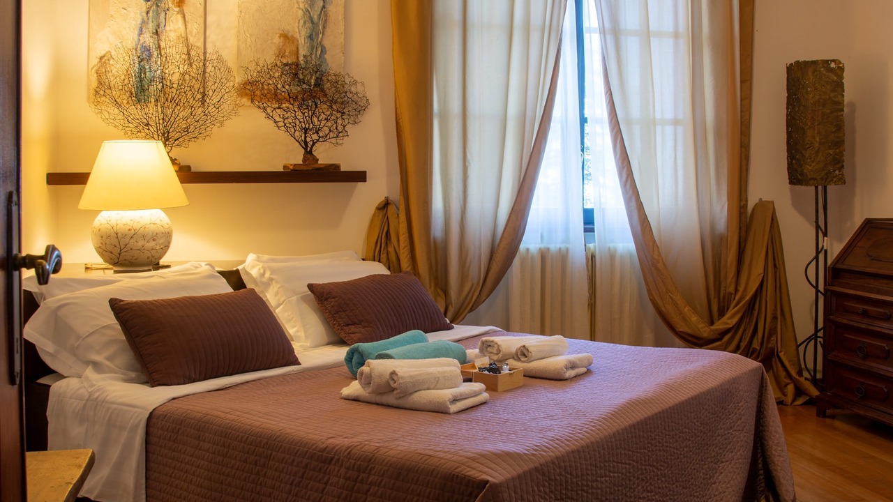 Photo of Bedroom in Sirtori