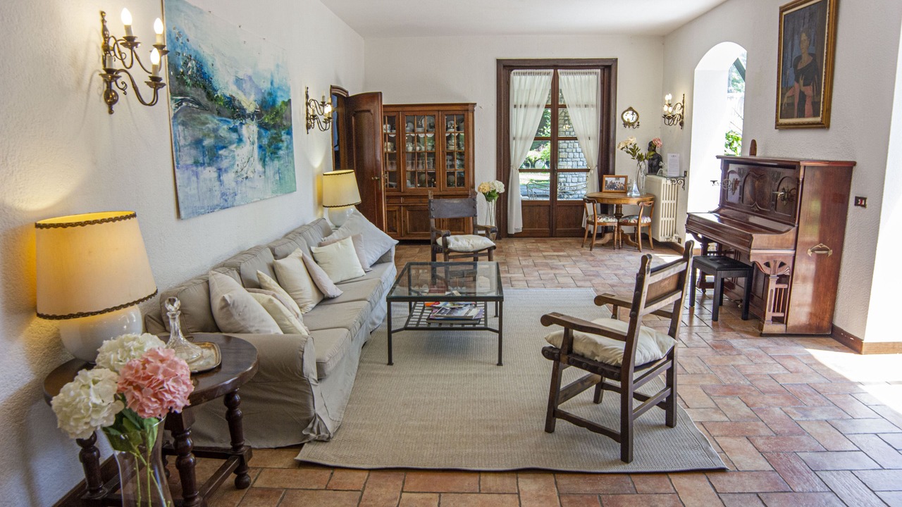Photo of Livingroom in Sirtori