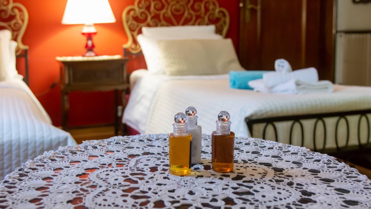 Photo of Bedroom in Sirtori