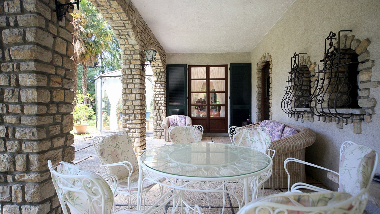 Photo of Outdoor in Sirtori