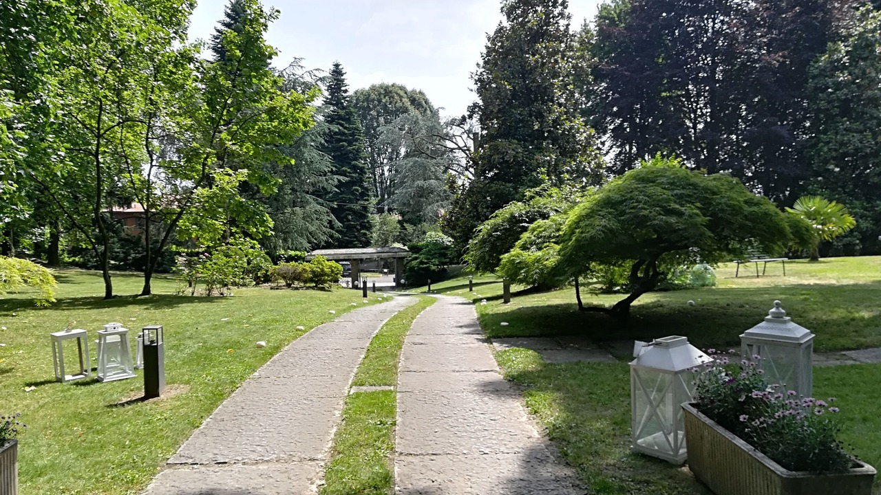 Photo of Outdoor in Sirtori