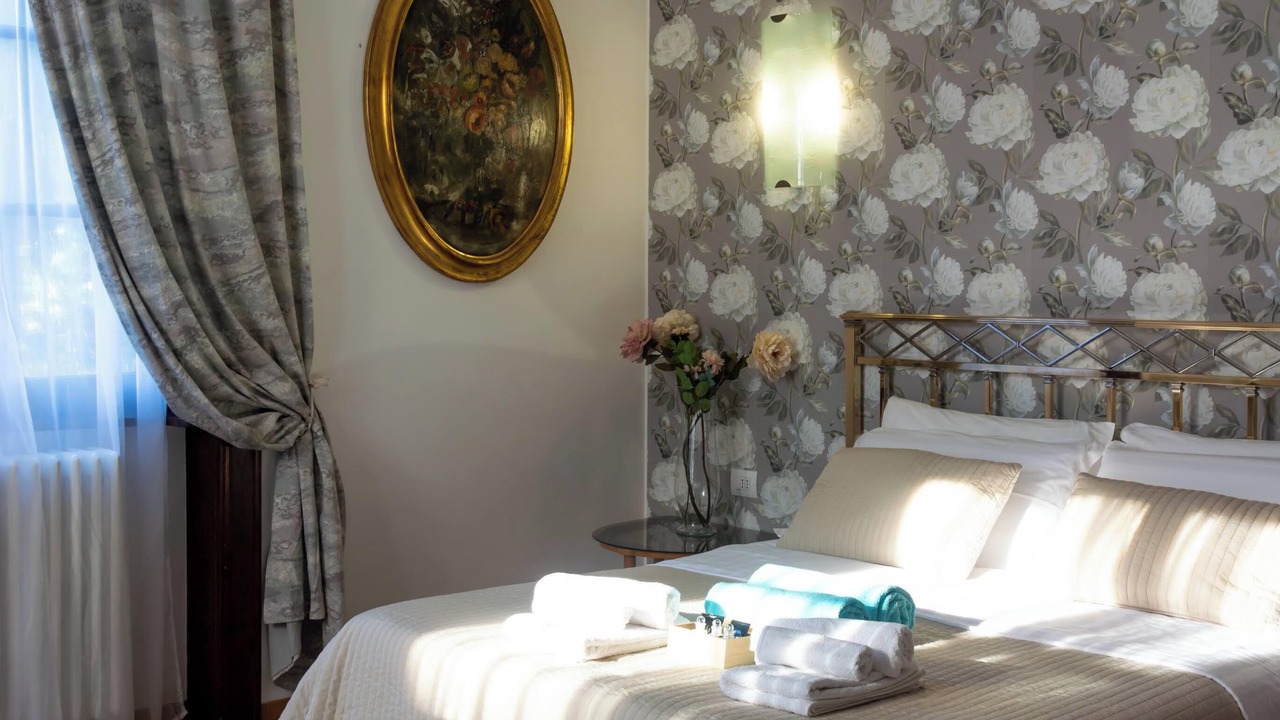 Photo of Bedroom in Sirtori