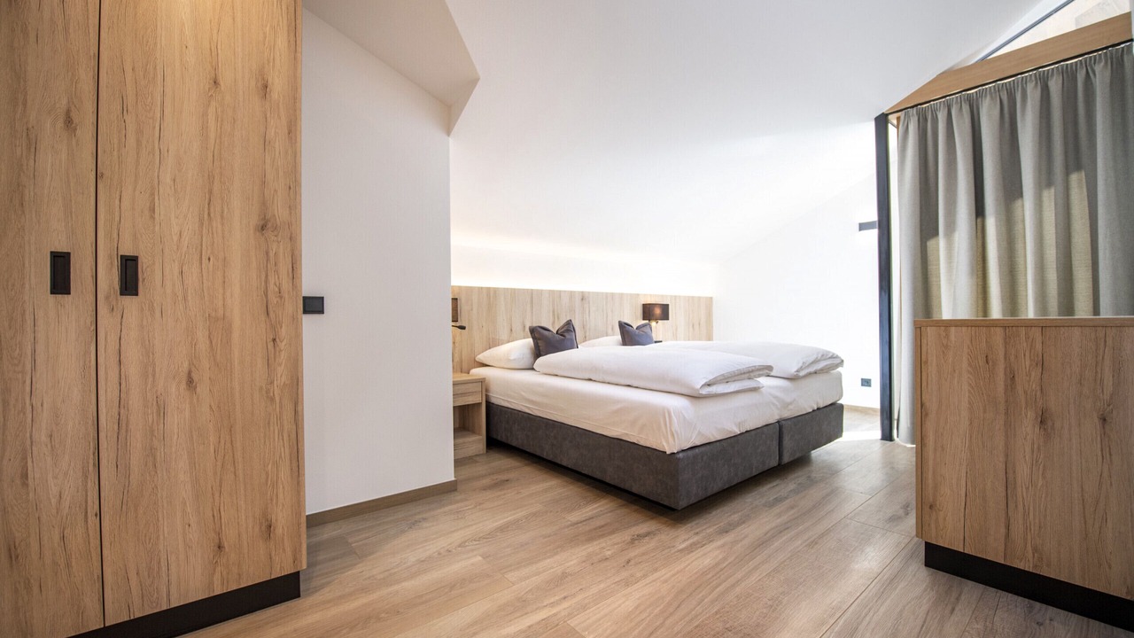 Photo of Bedroom in Ortisei