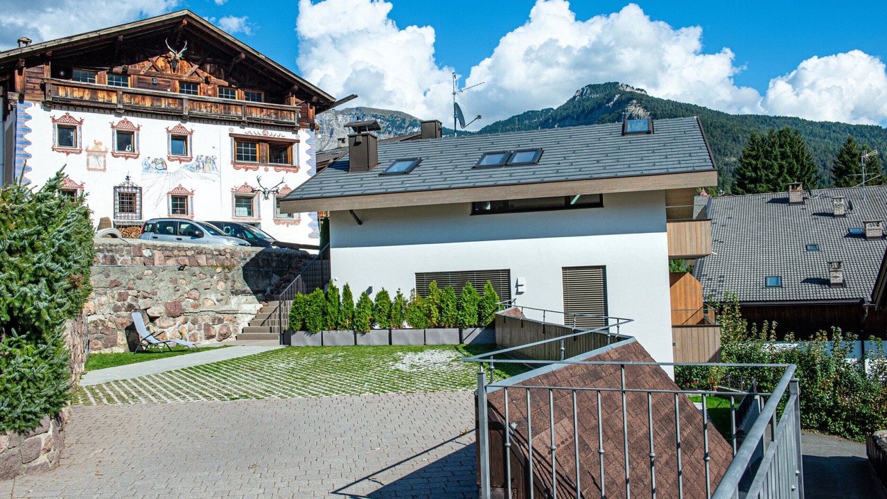 Photo of Outdoor in Ortisei
