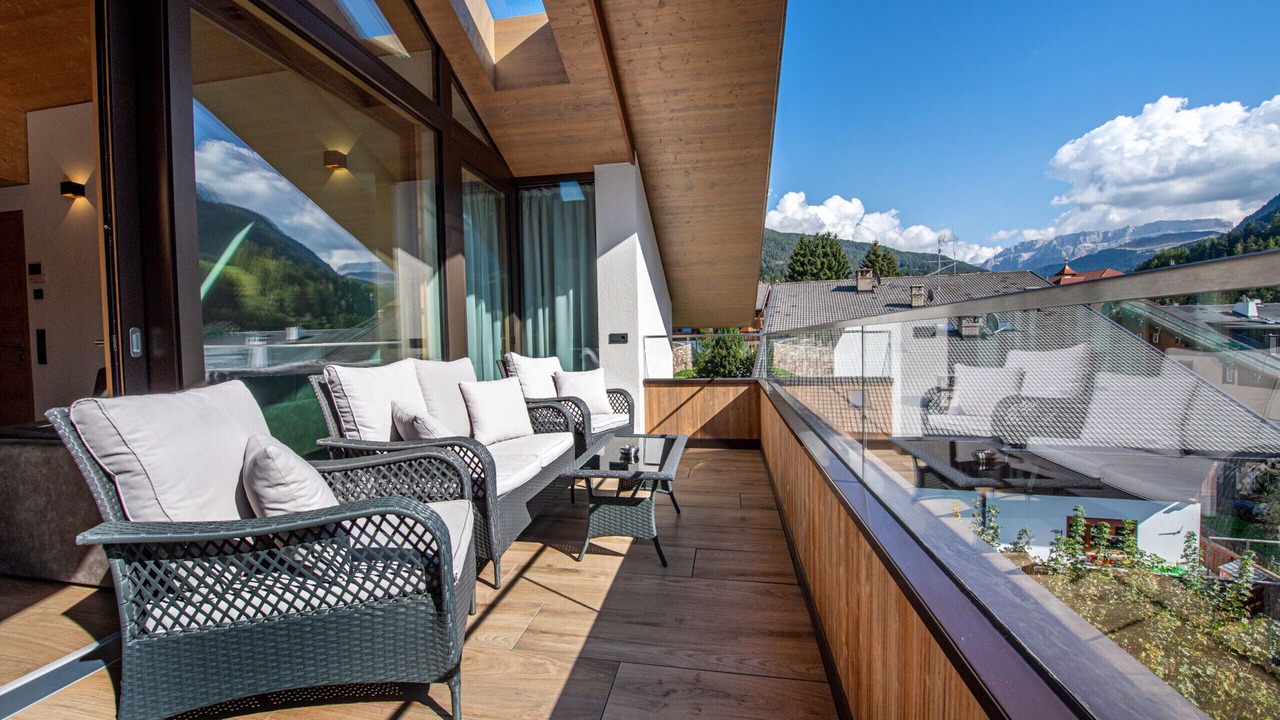Photo of Outdoor in Ortisei