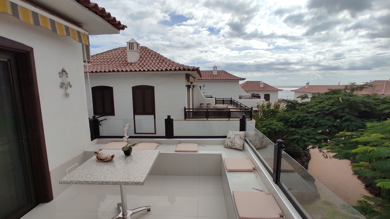 Photo of Outdoor in Complejo turistico Amarilla Golf