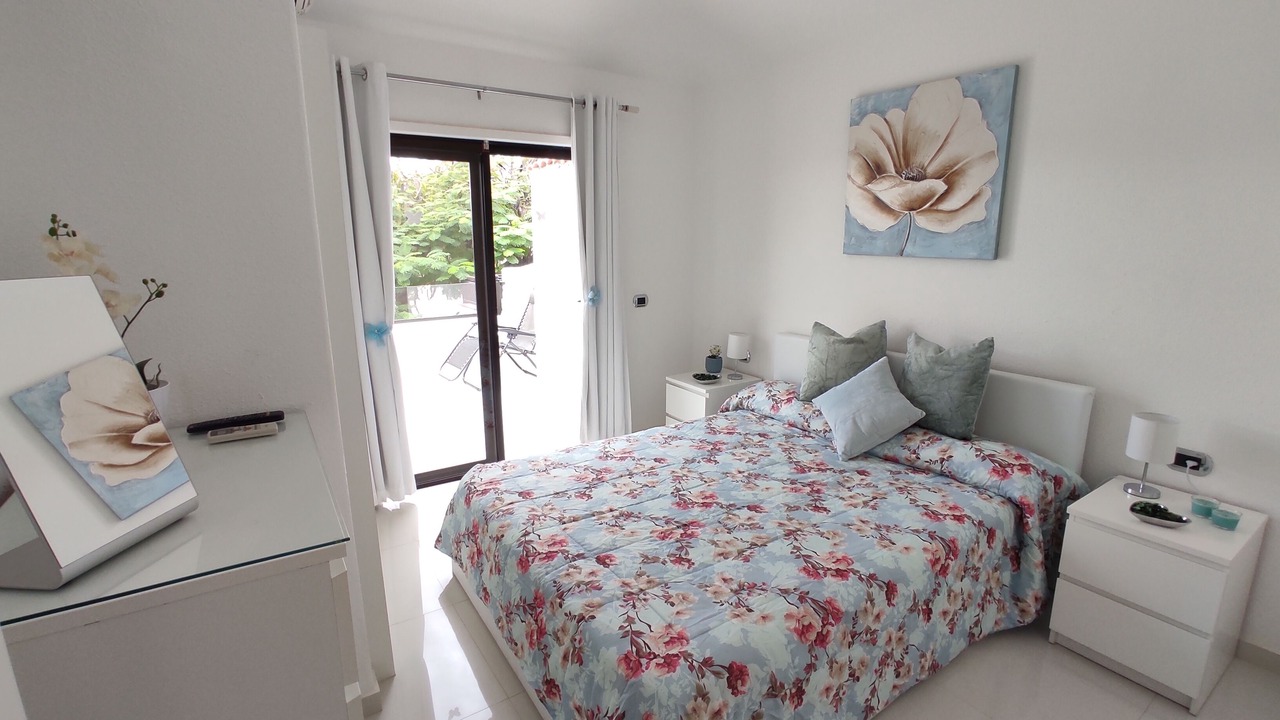 Photo of Bedroom in Complejo turistico Amarilla Golf