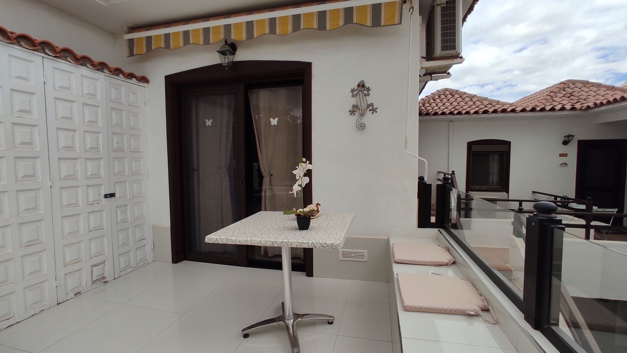 Photo of Outdoor in Complejo turistico Amarilla Golf