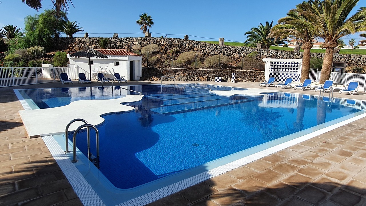Photo of Outdoor in Complejo turistico Amarilla Golf