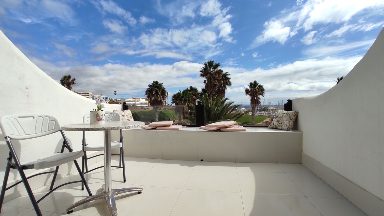 Photo of Outdoor in Complejo turistico Amarilla Golf