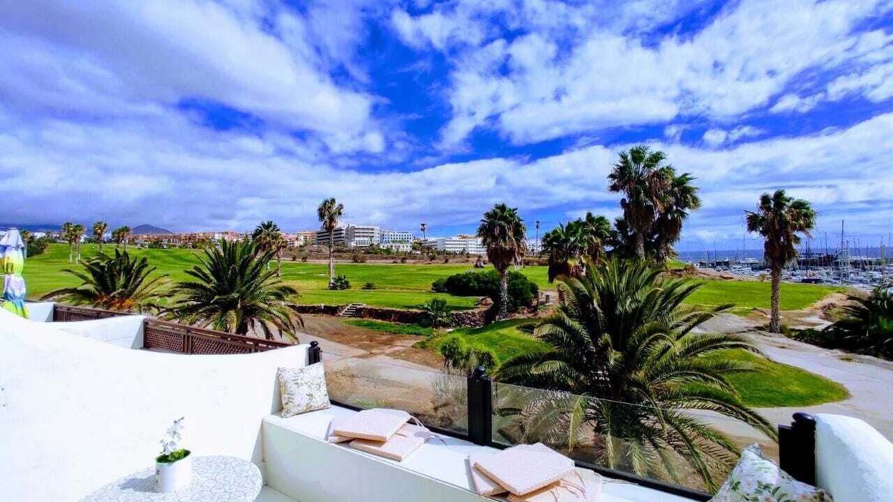 Photo of Outdoor in Complejo turistico Amarilla Golf
