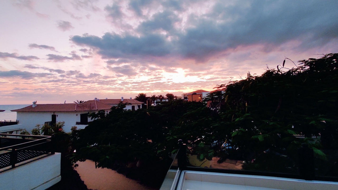 Photo of Outdoor in Complejo turistico Amarilla Golf