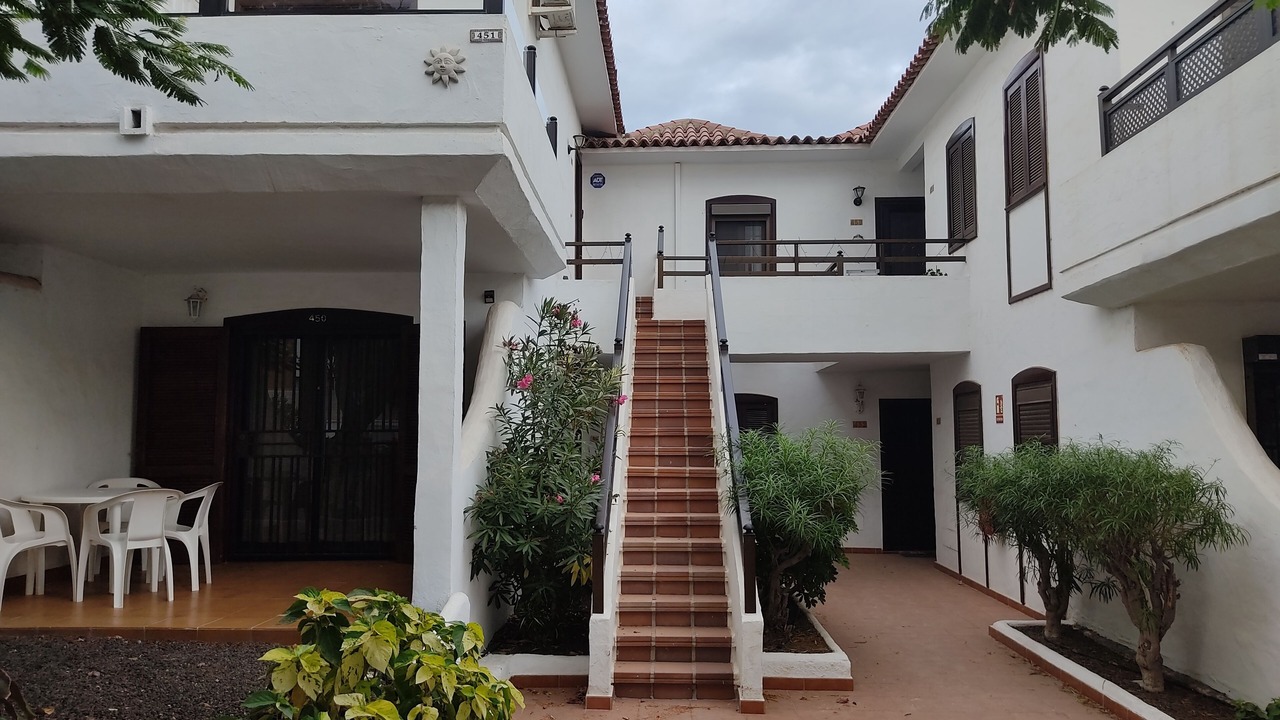 Photo of Outdoor in Complejo turistico Amarilla Golf