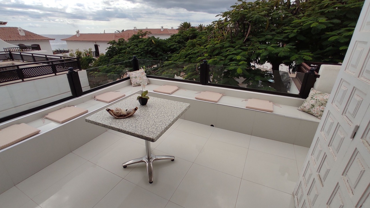 Photo of Outdoor in Complejo turistico Amarilla Golf