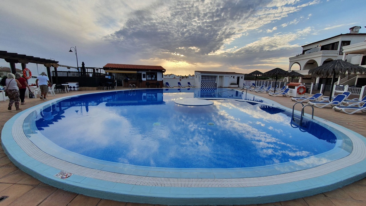 Photo of Outdoor in Complejo turistico Amarilla Golf