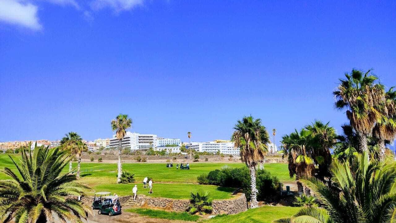 Photo of Others in Complejo turistico Amarilla Golf