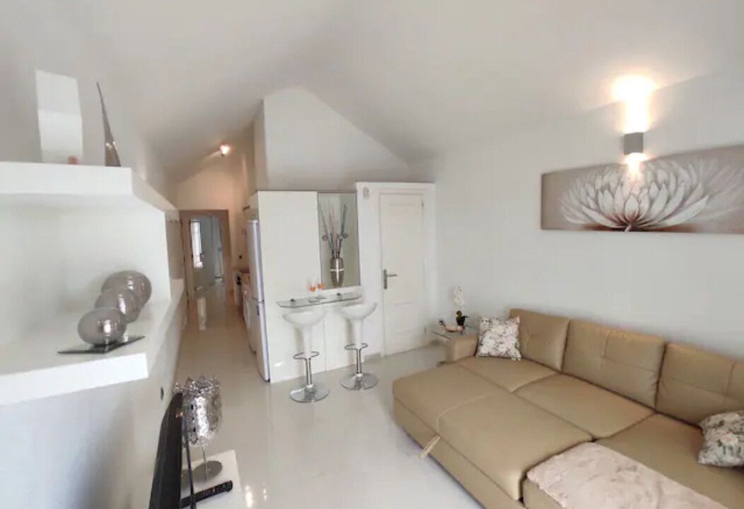 Photo of Livingroom in Complejo turistico Amarilla Golf