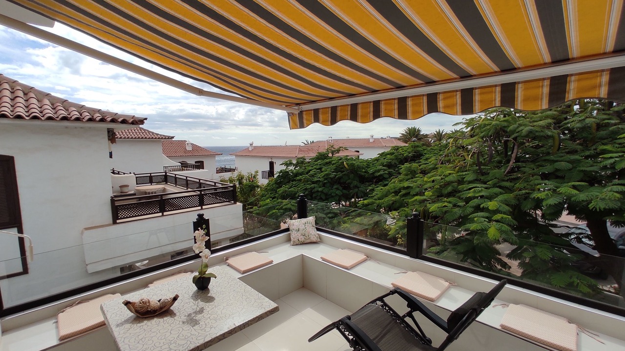 Photo of Outdoor in Complejo turistico Amarilla Golf