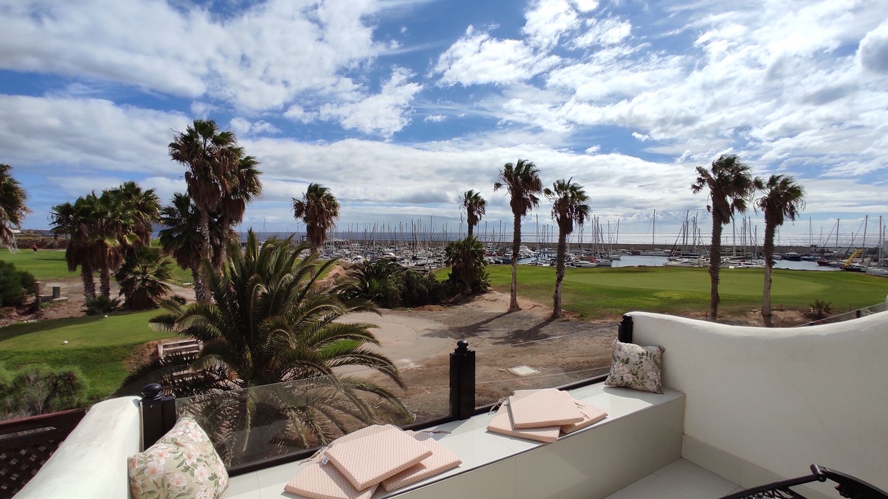 Photo of Outdoor in Complejo turistico Amarilla Golf