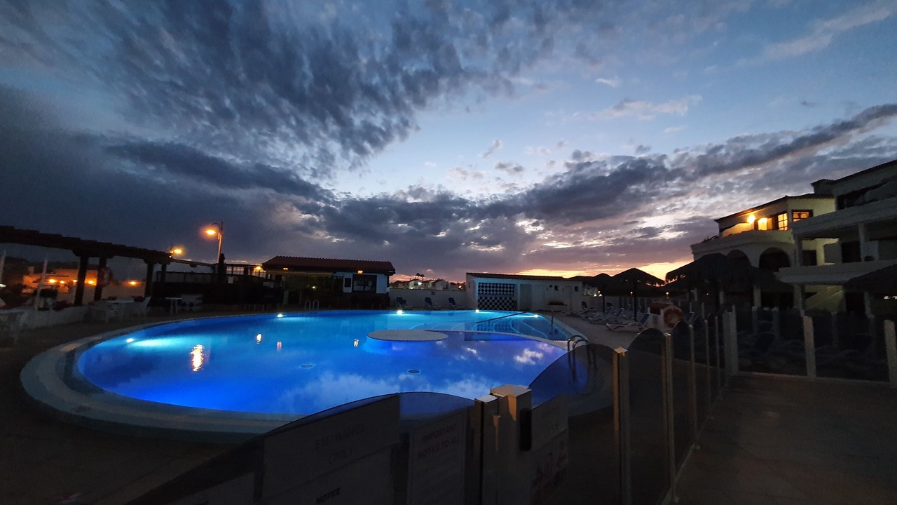 Photo of Outdoor in Complejo turistico Amarilla Golf
