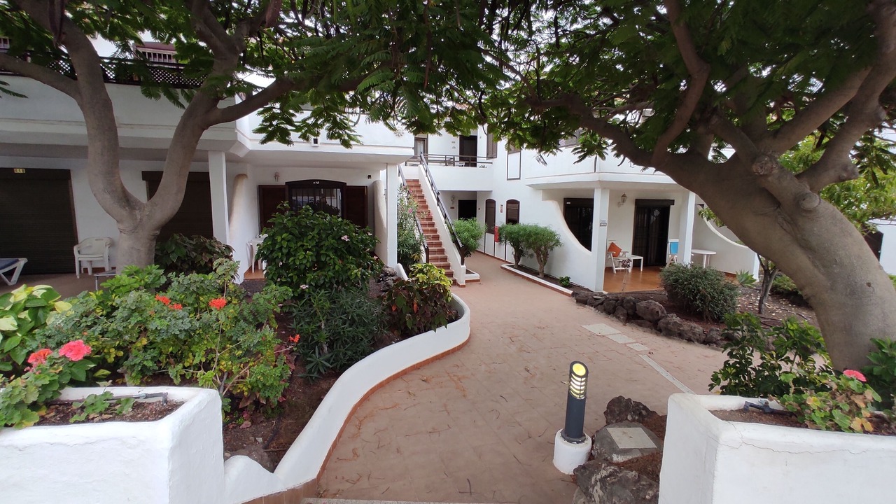 Photo of Outdoor in Complejo turistico Amarilla Golf