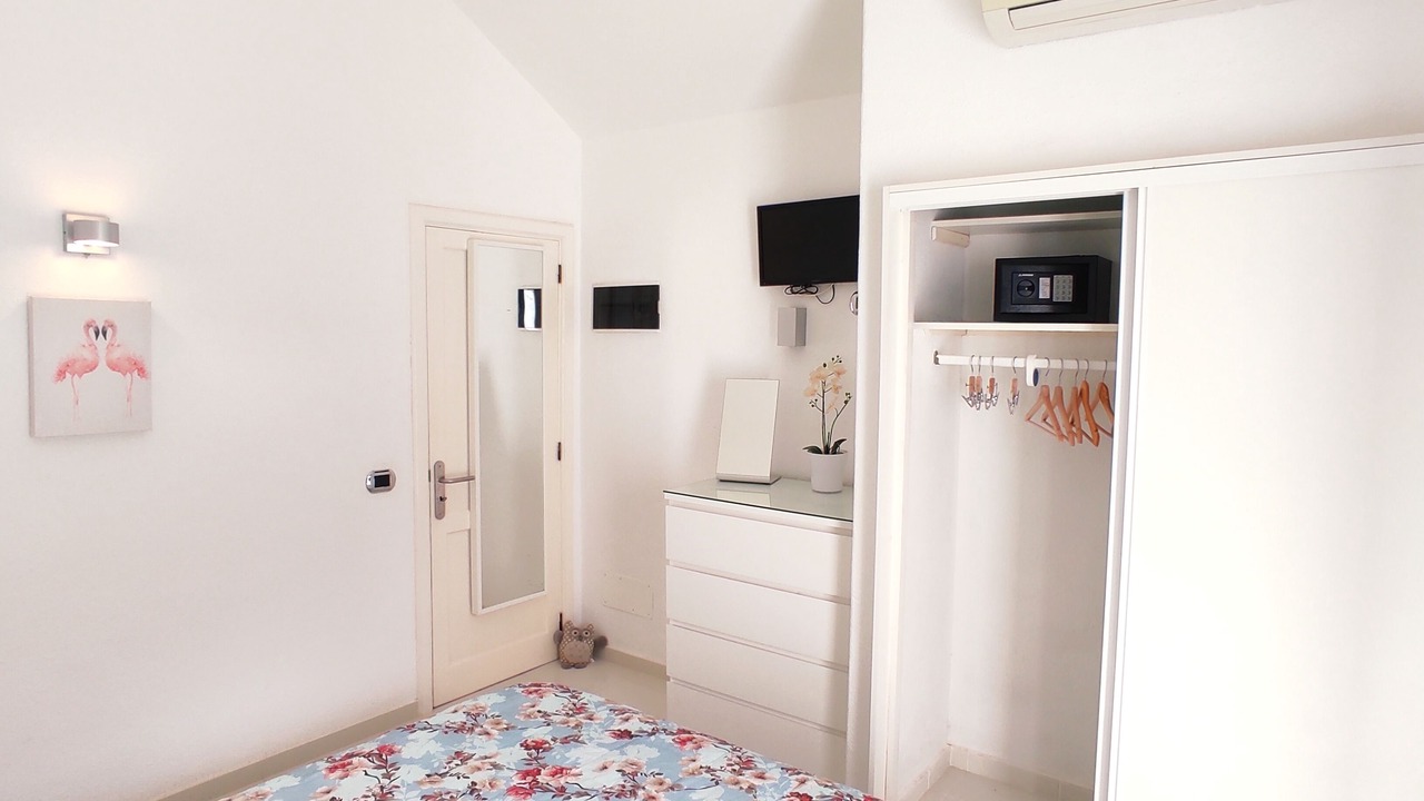 Photo of Bedroom in Complejo turistico Amarilla Golf