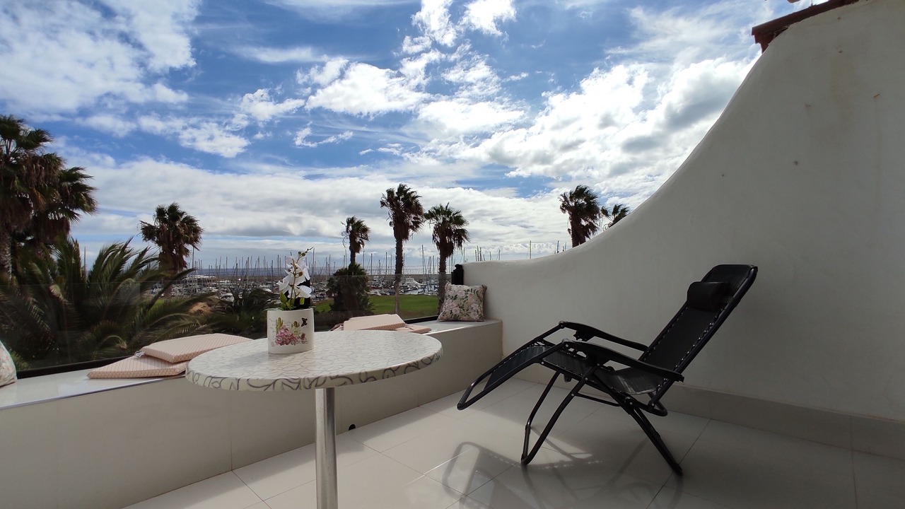 Photo of Outdoor in Complejo turistico Amarilla Golf
