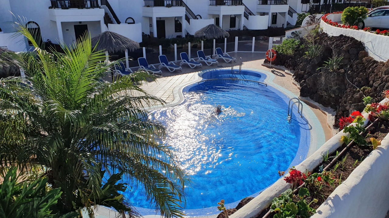 Photo of Outdoor in Complejo turistico Amarilla Golf