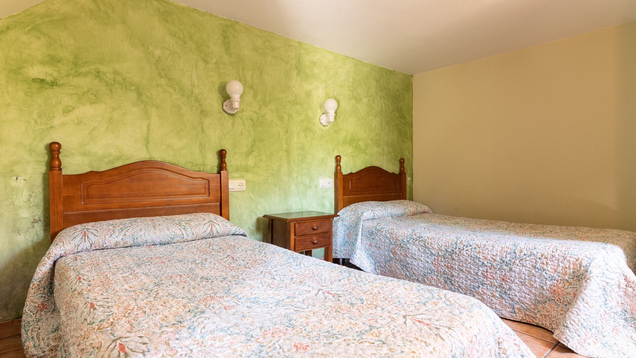 Photo of Bedroom in Cabezon de Liebana