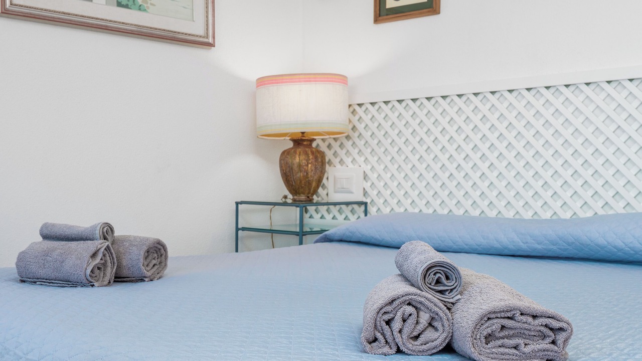 Photo of Bedroom in Golfo di Marinella