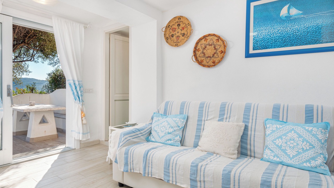 Photo of Livingroom in Golfo di Marinella