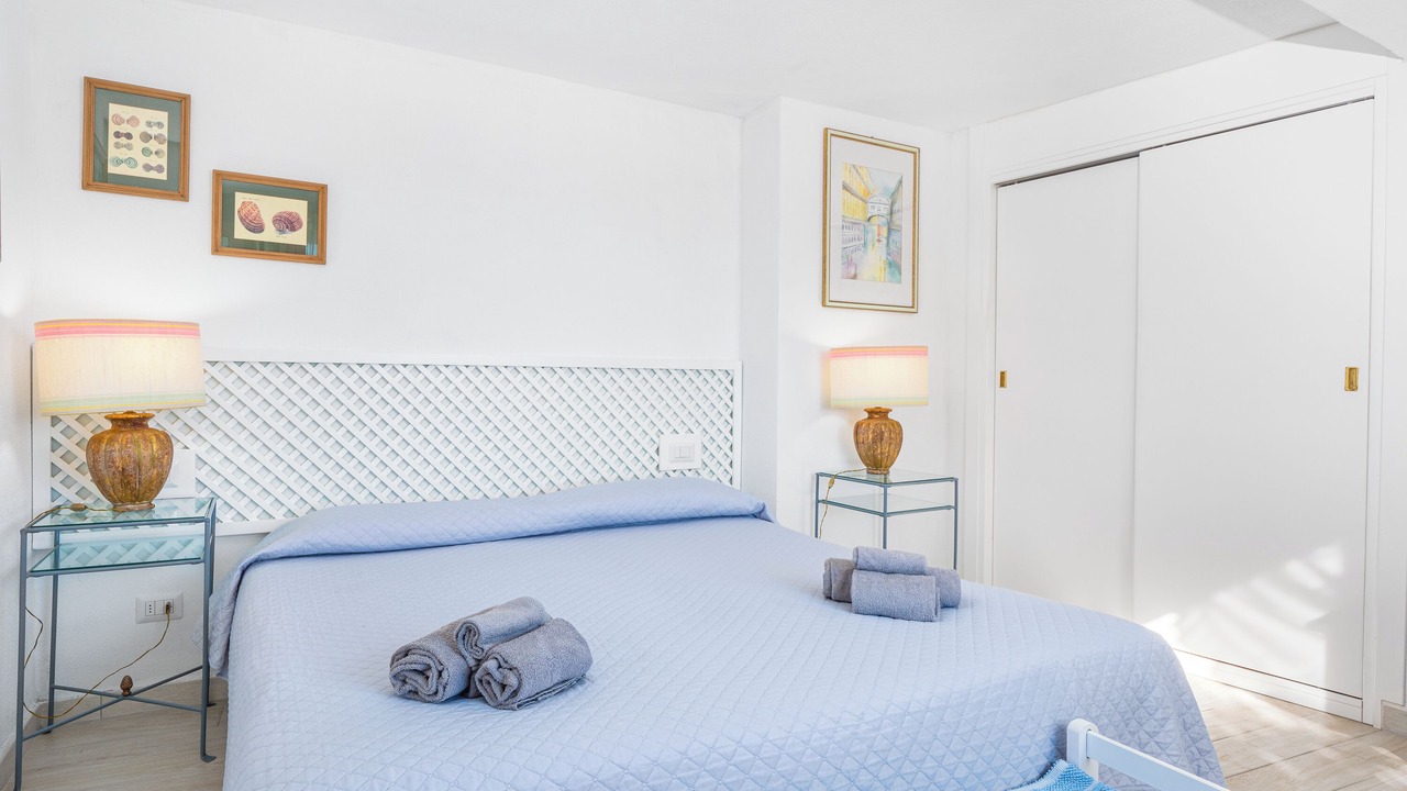 Photo of Bedroom in Golfo di Marinella