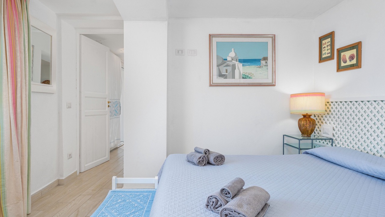 Photo of Bedroom in Golfo di Marinella