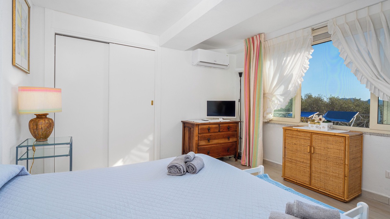 Photo of Bedroom in Golfo di Marinella