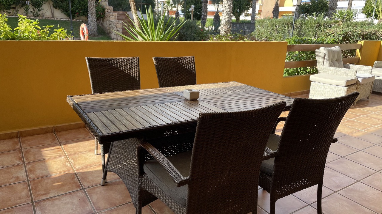 Photo of Outdoor in Punta Prima