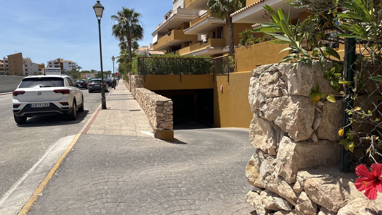 Photo of Outdoor in Punta Prima