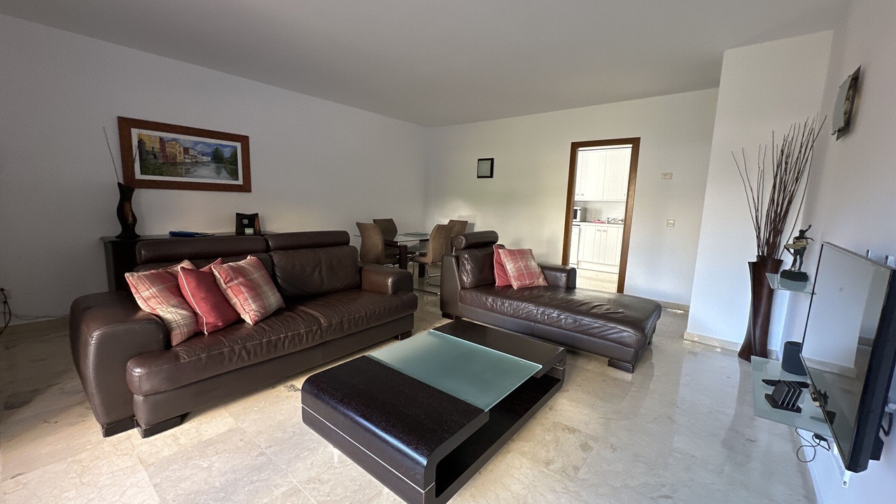 Photo of Livingroom in Punta Prima