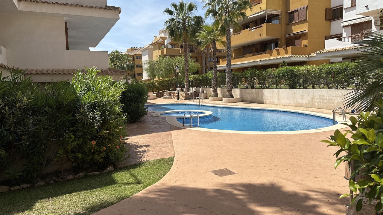 Photo of Outdoor in Punta Prima