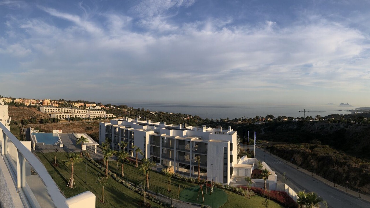 Photo of Outdoor in Manilva