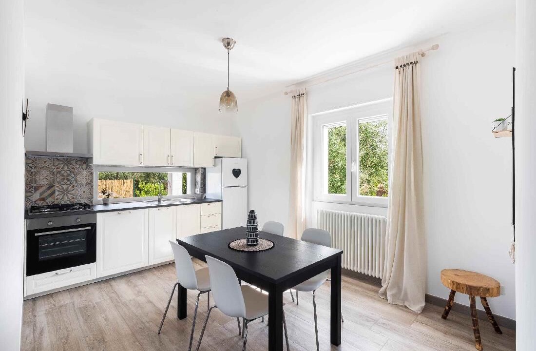 Photo of Kitchen in Impalata
