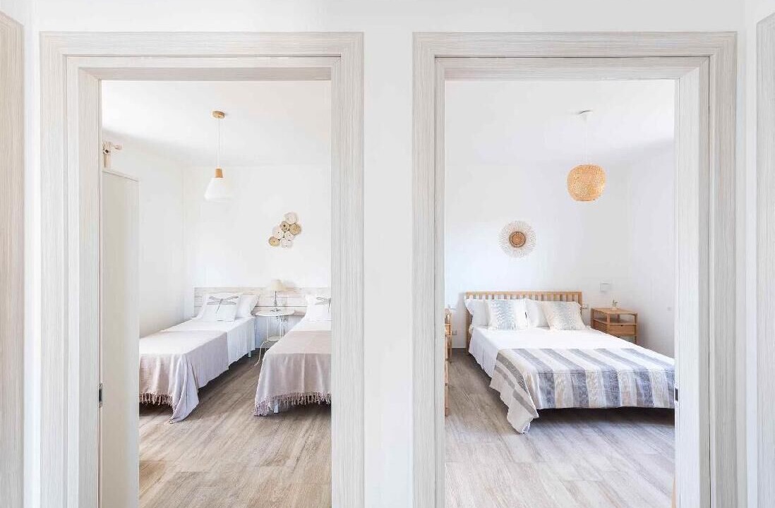 Photo of Bedroom in Impalata