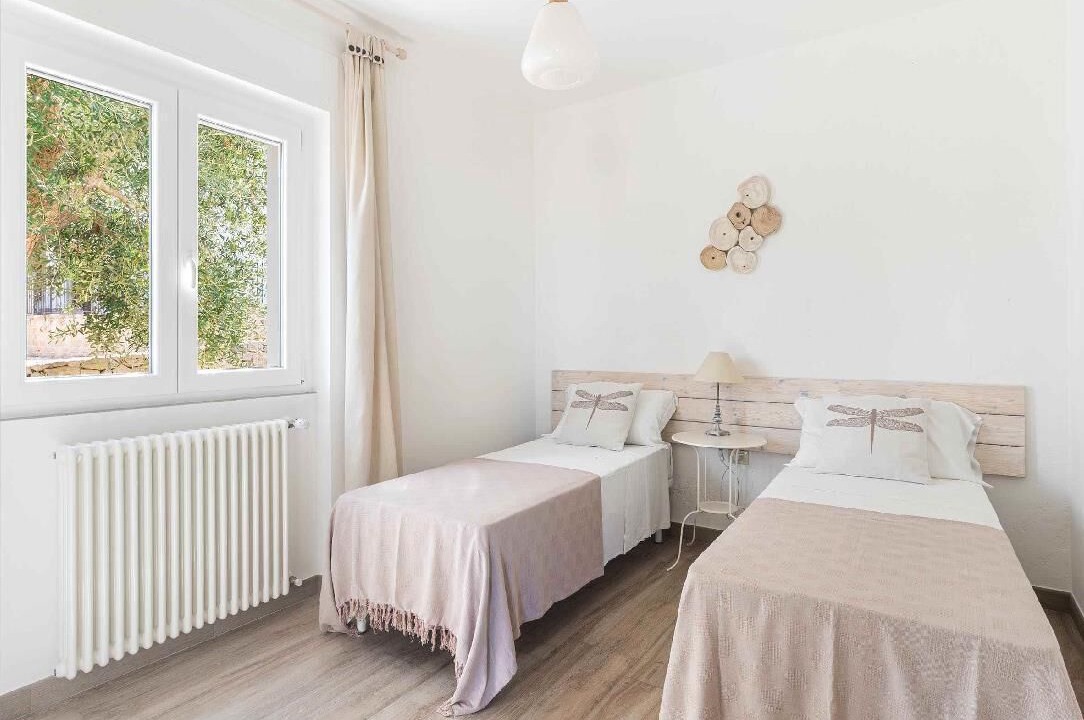 Photo of Bedroom in Impalata