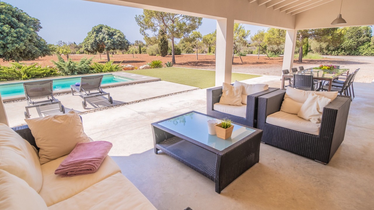 Photo of Outdoor in Cala Romantica