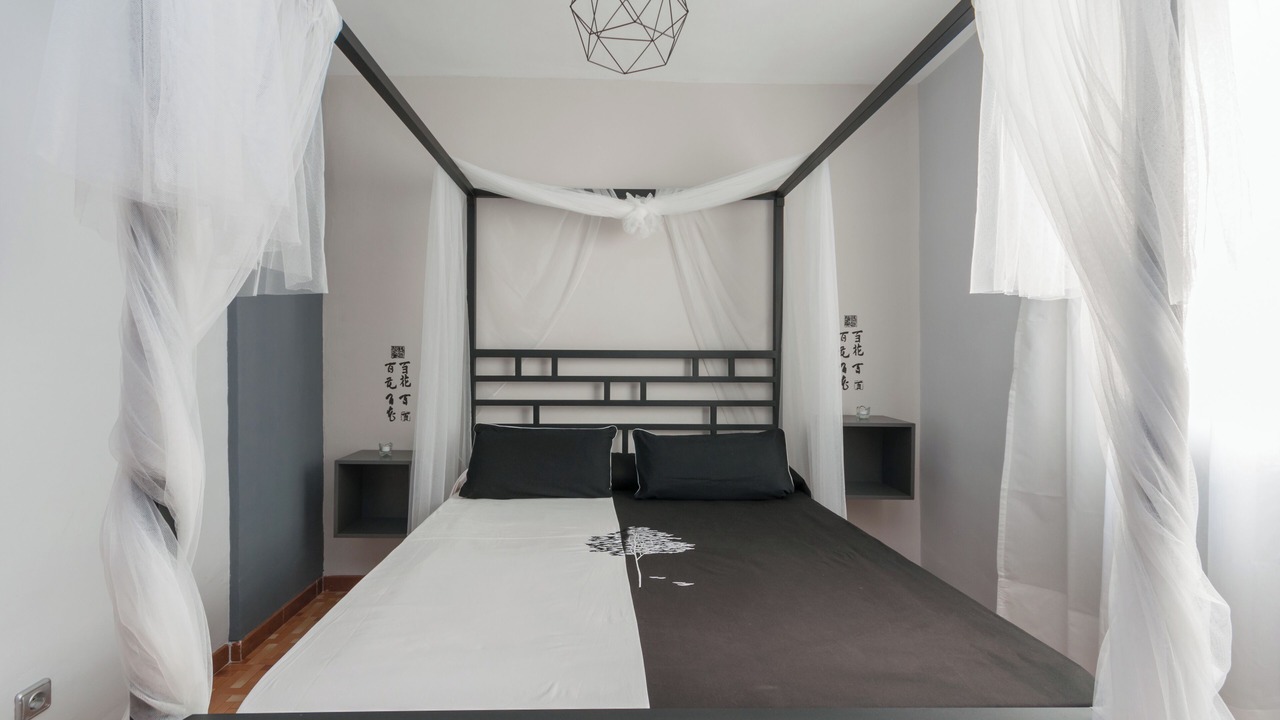 Photo of Bedroom in Carabanchel