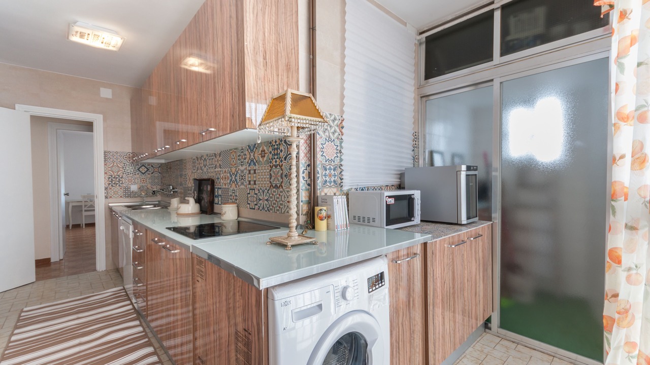 Photo of Kitchen in Carabanchel