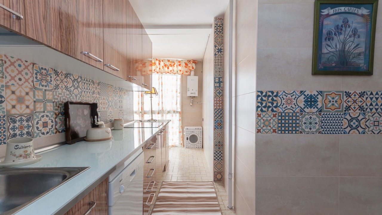 Photo of Kitchen in Carabanchel