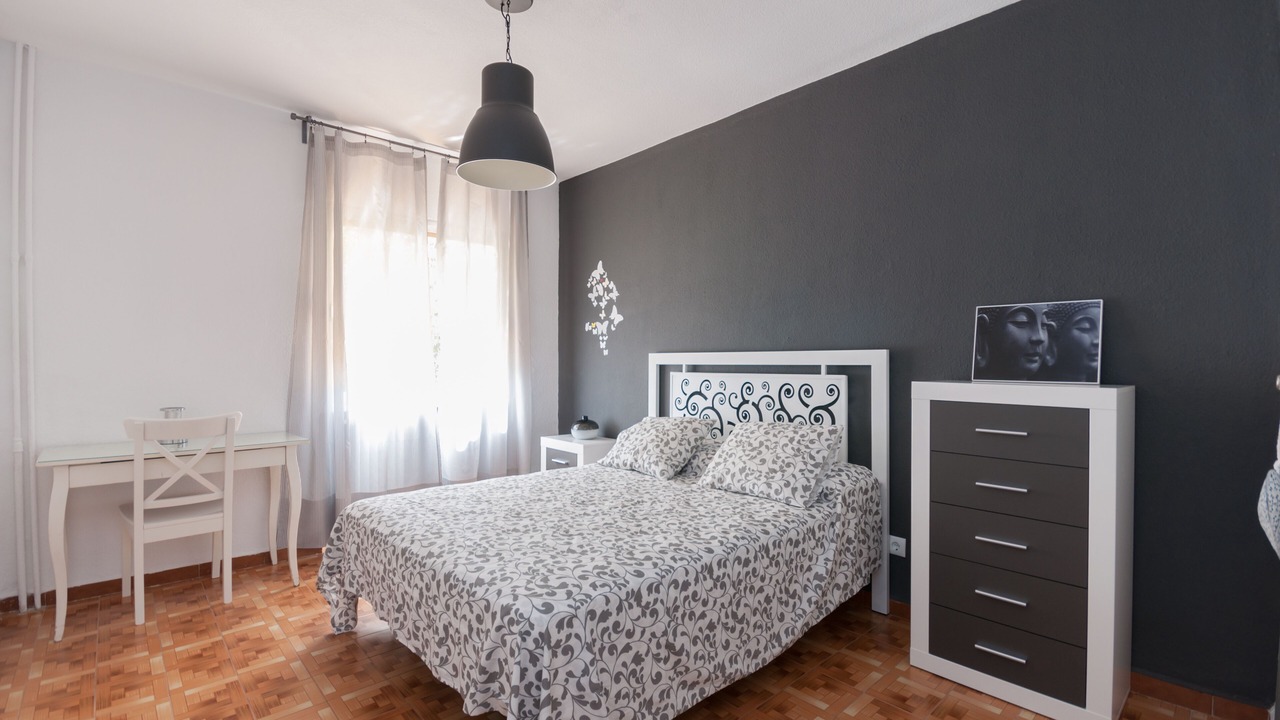 Photo of Bedroom in Carabanchel