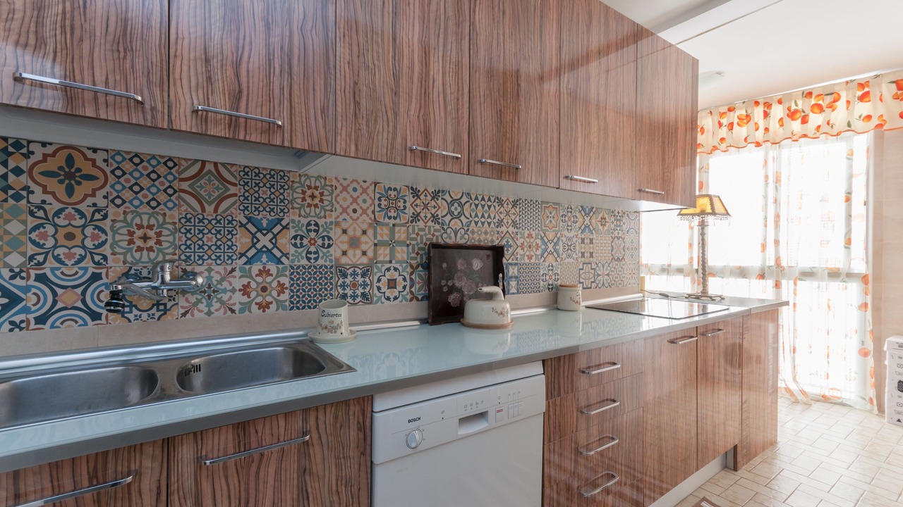 Photo of Kitchen in Carabanchel