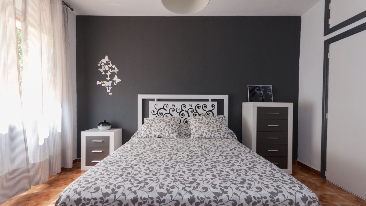Photo of Bedroom in Carabanchel